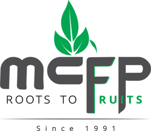 MCFP: Modern Company for Fertilizer Production, Jordan logo-mcfp